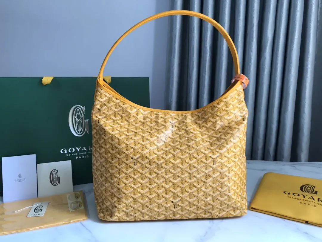 Goyard Tote Bag