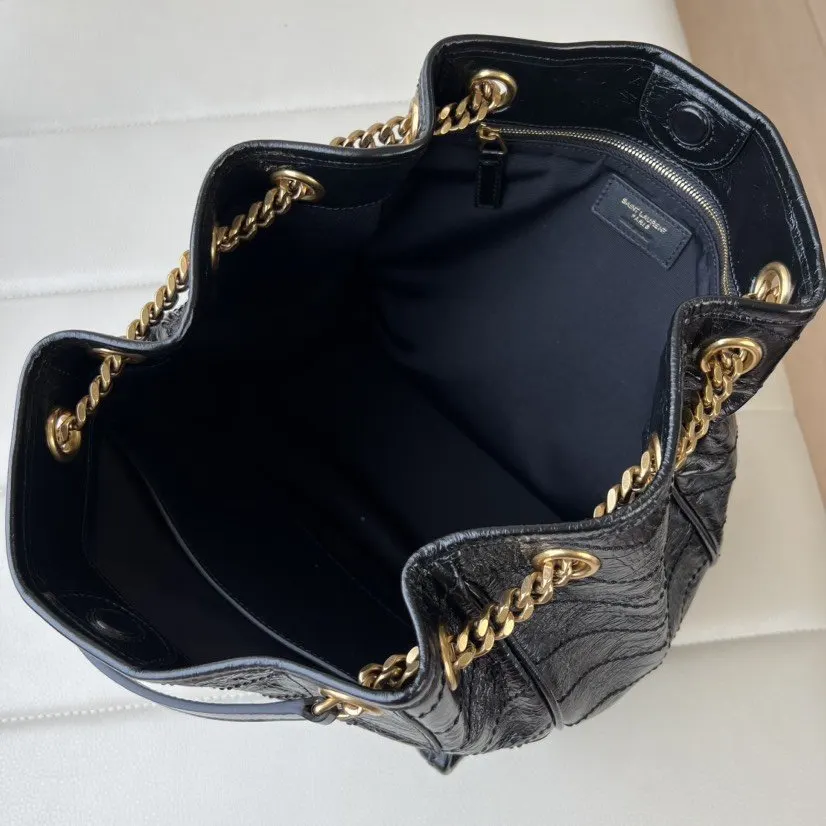 Backpack Vintage Leather