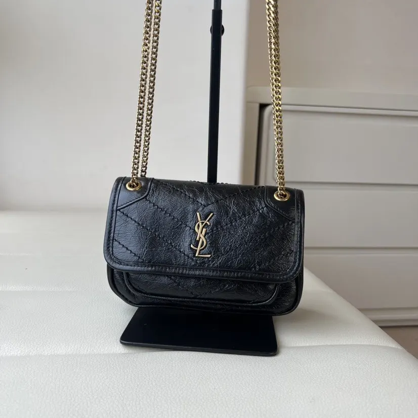Backpack Leather