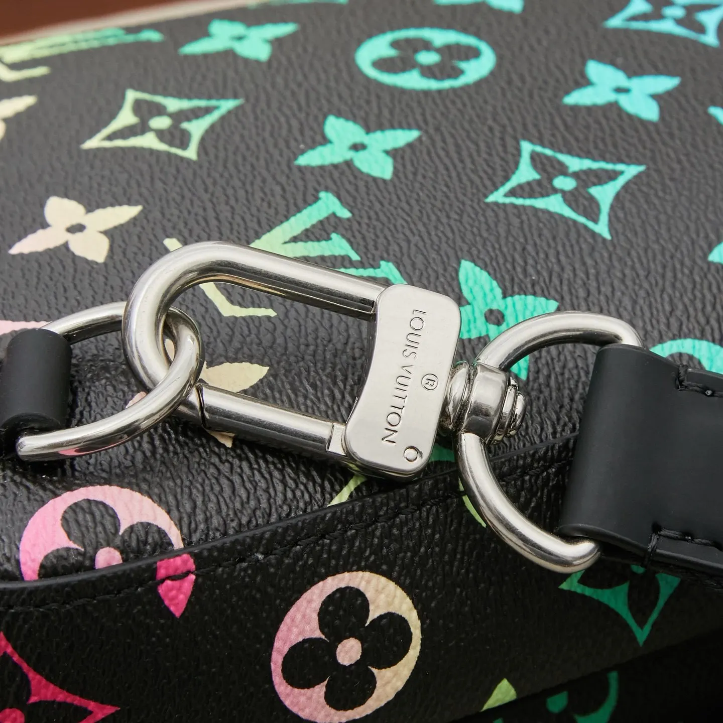 Organizer Pouch Travel Canvas