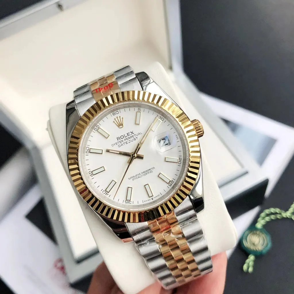 Rolex 一劳永逸 等着您 亮點一 继续秉承全新进口西铁城 手錶 經典腕表款