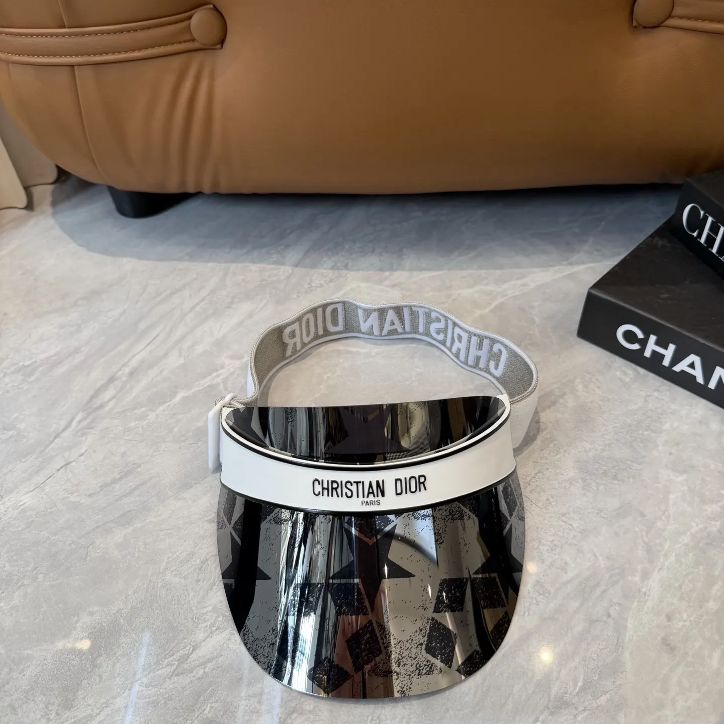 Dior 防晒 遮阳 墨镜 時尚防晒款
