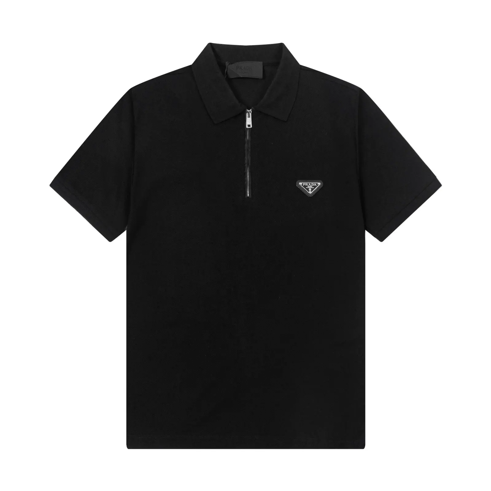 PRADA 字母钢印 Re-Nylon尼龍 棉质 針織衫 休閒百搭款