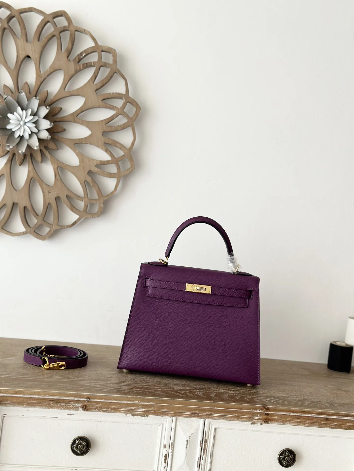 Top Handle Bag Commuter