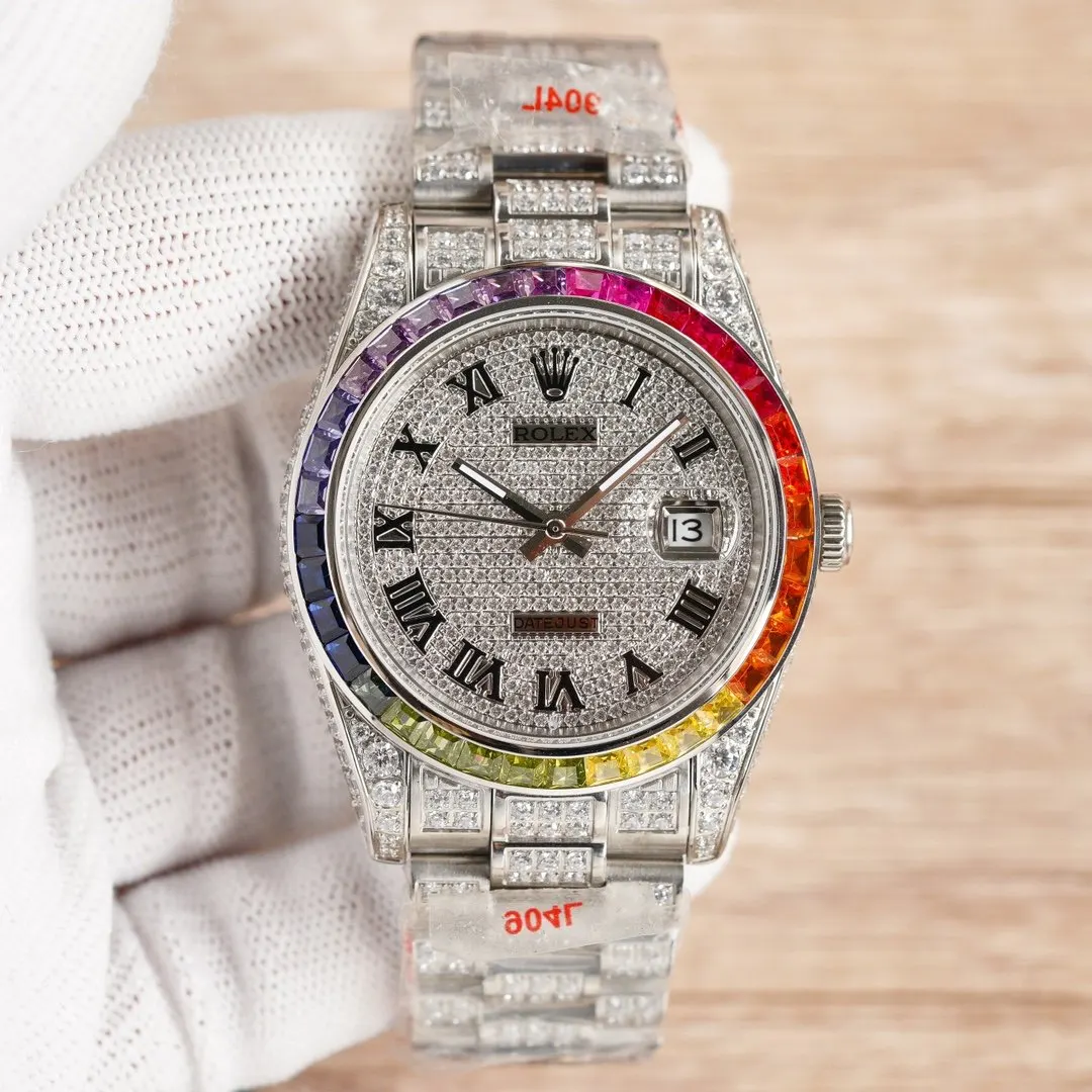 Rolex 手錶 經典腕表款