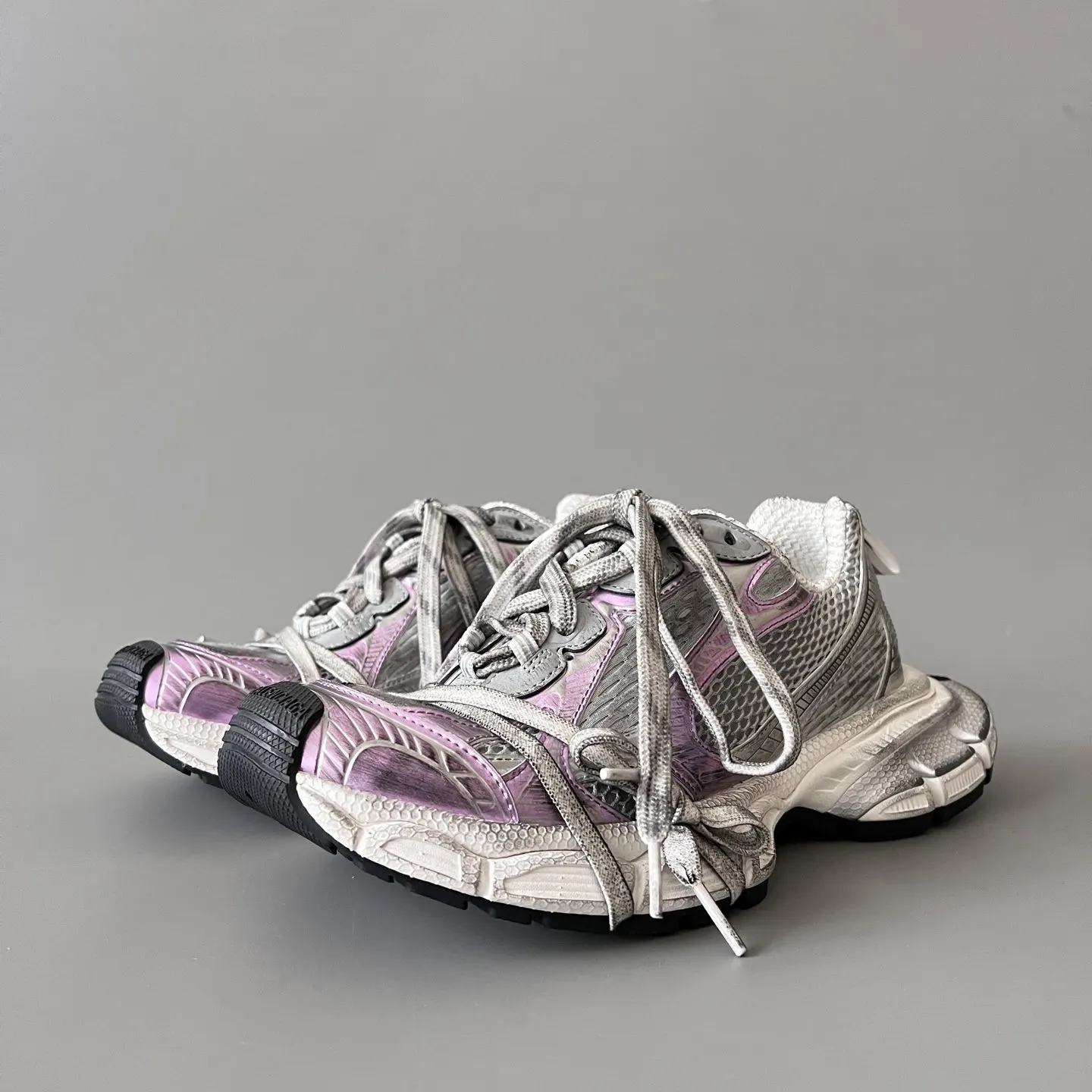 Balenciaga 3XL 老爹鞋 運動鞋 休閒百搭款