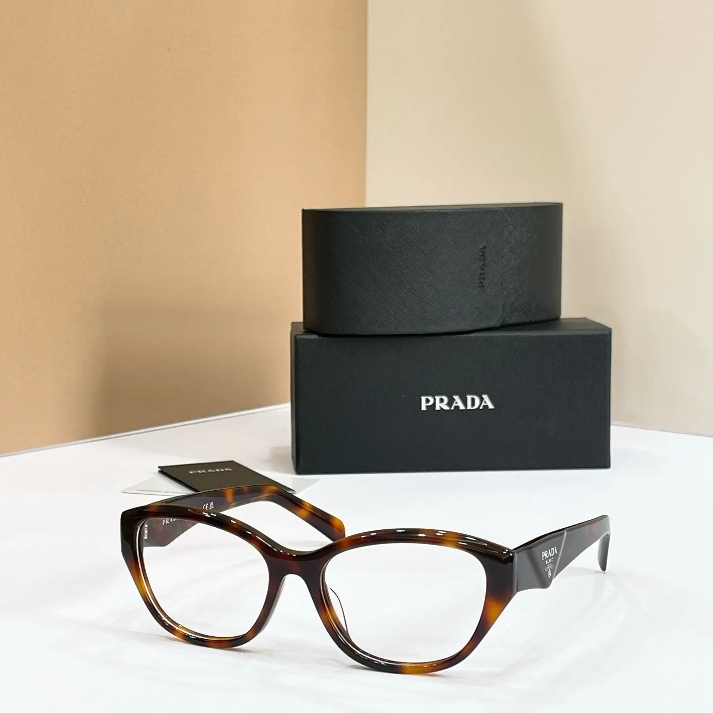 Prada Fashion Item Fashion