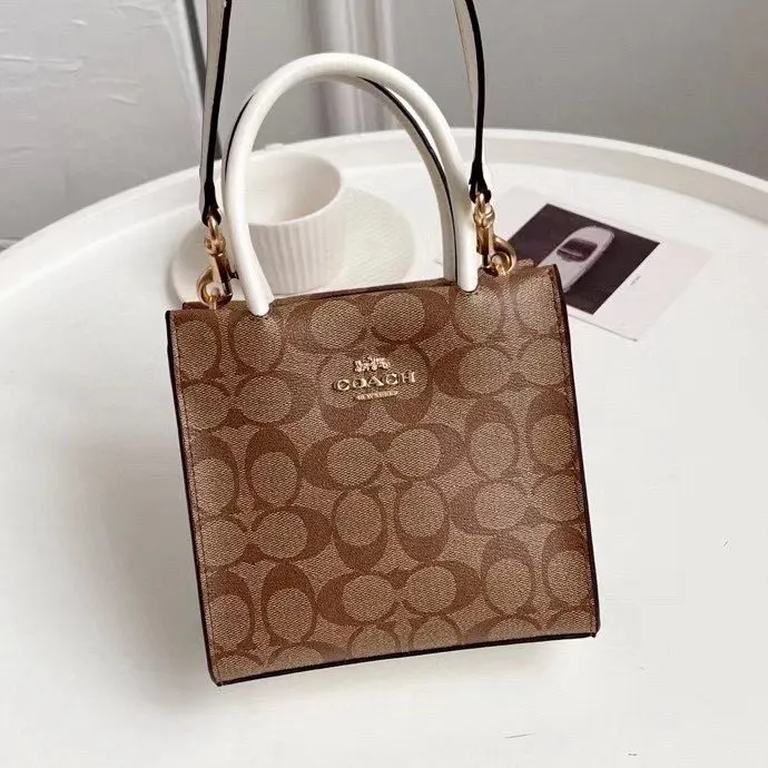 Coach Style