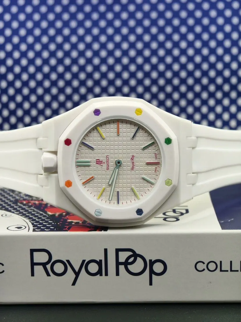 Audemars Piguet 手錶 經典腕表款