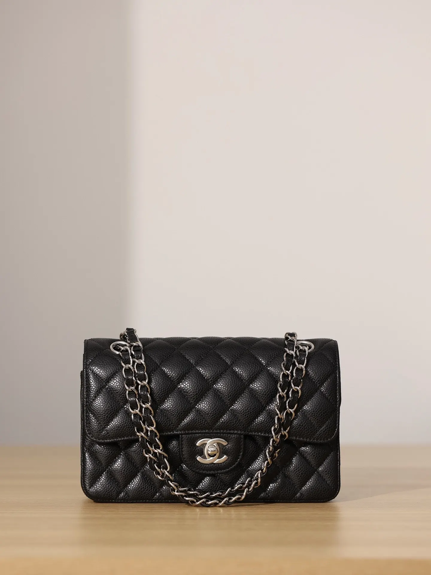 Hobo Shoulder Bag Vintage