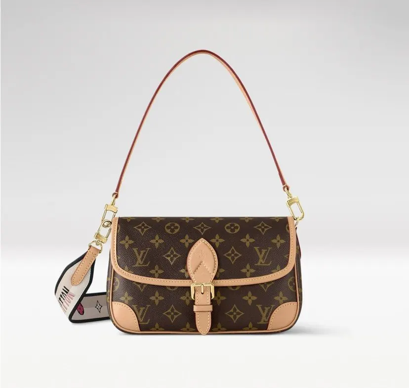 LV Diane 手袋