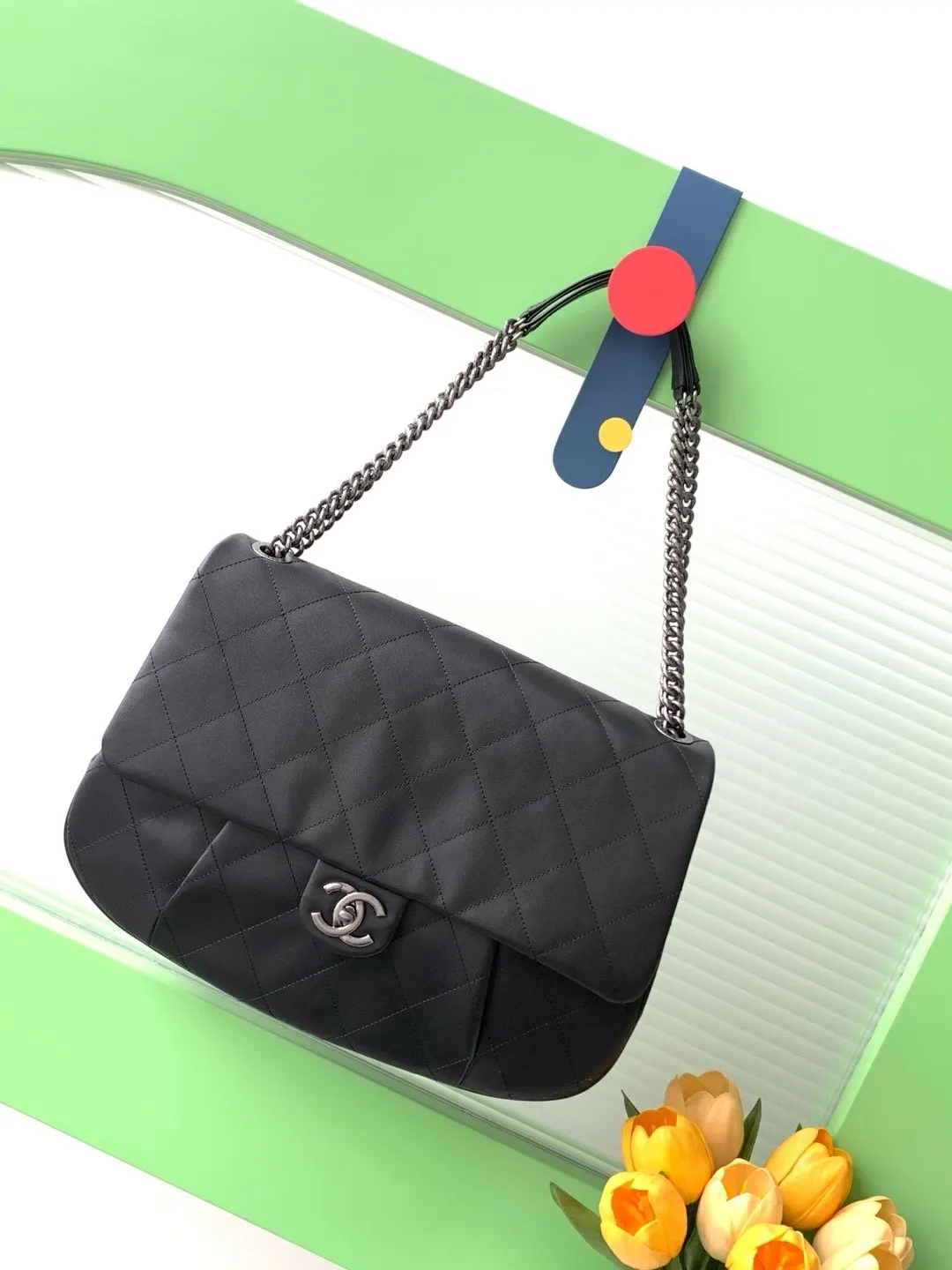 Chain Bag Fashion