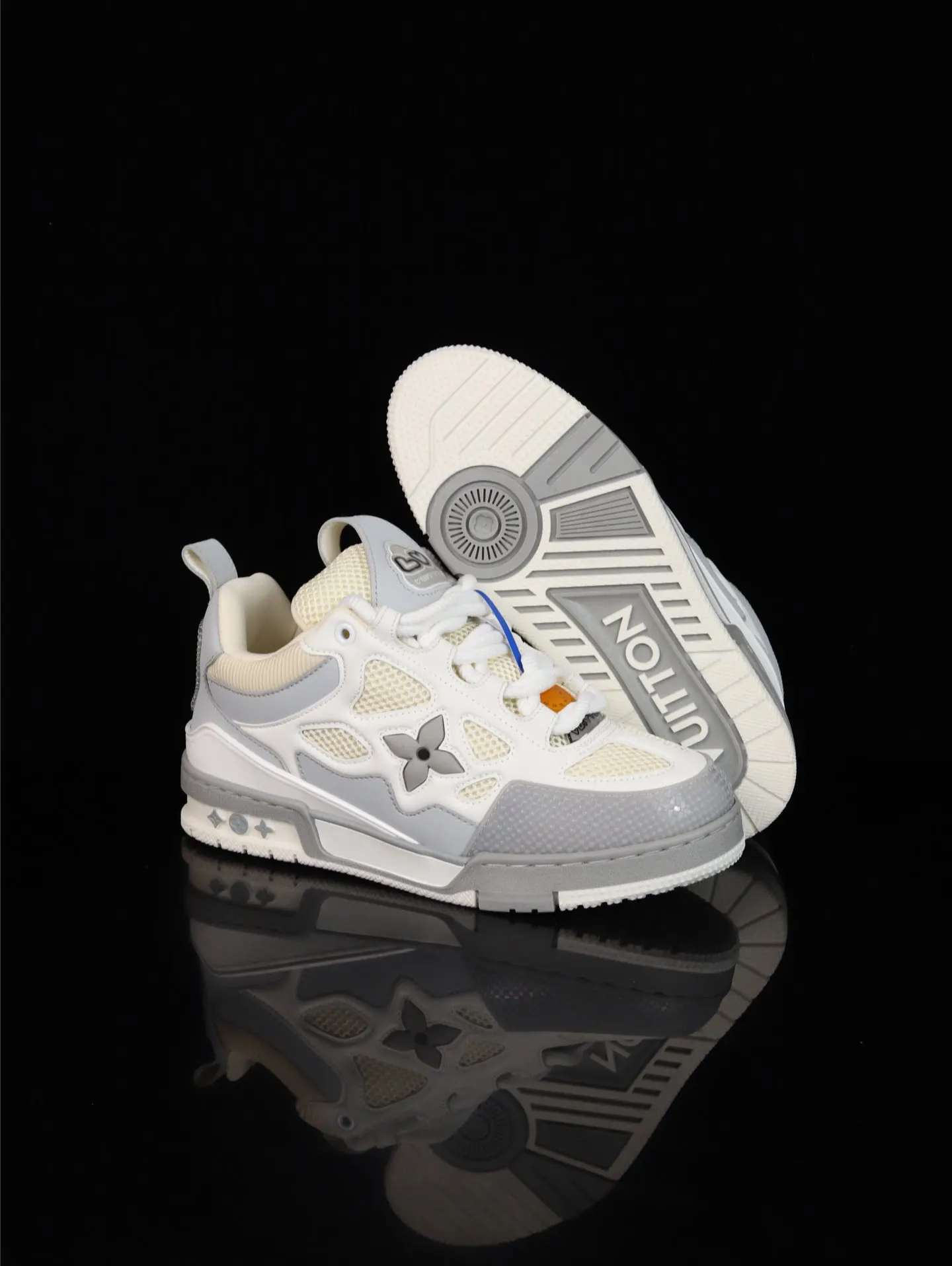 LV Sneakers Casual Versatile