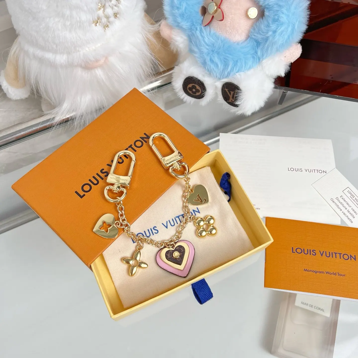 Gucci 紅色 鏈條包 單肩斜挎款