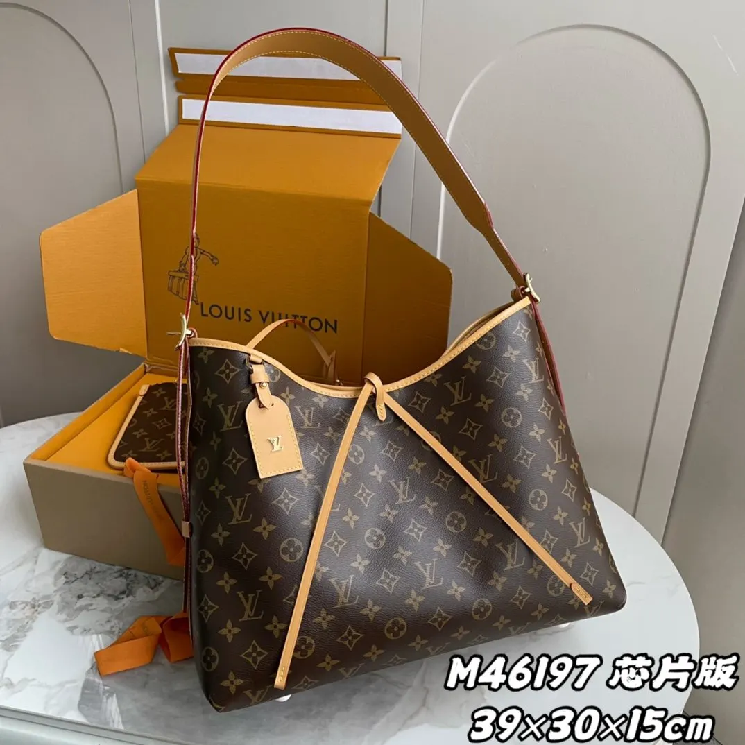 CarryAll 帆布 变码 内部价P 背景 款号 手拿包 精致手拿款