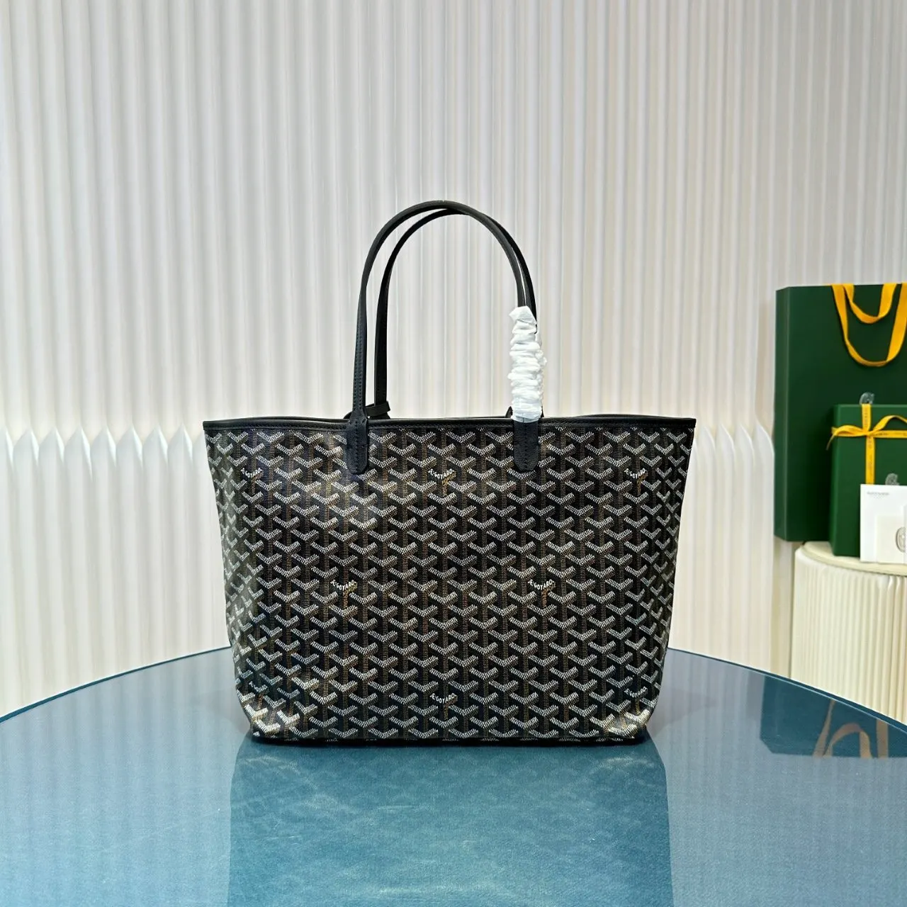 Neverfull 老花 托特包 大容量托特款