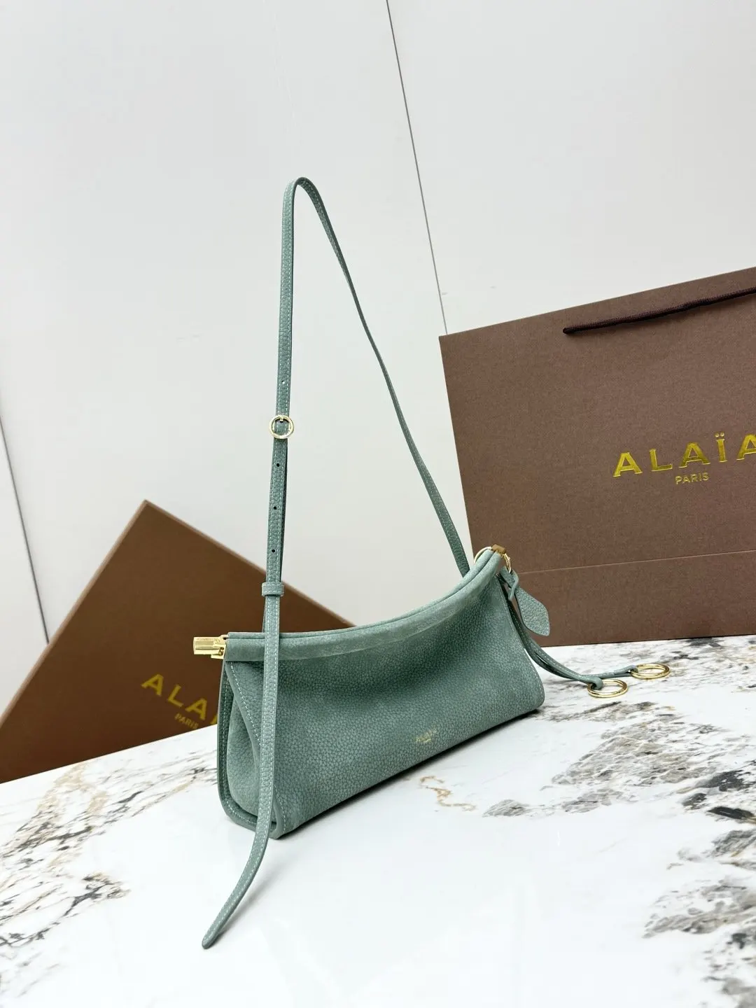 Crossbody Bag Lightweight