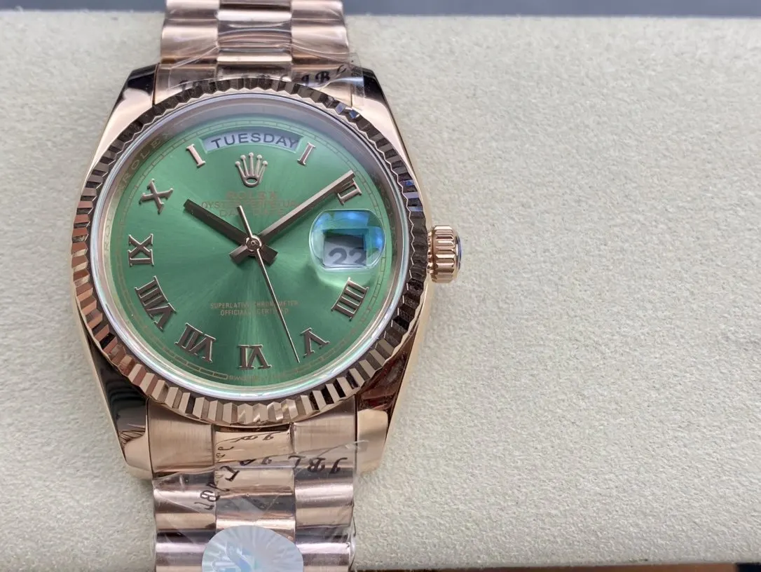Watch Classic
