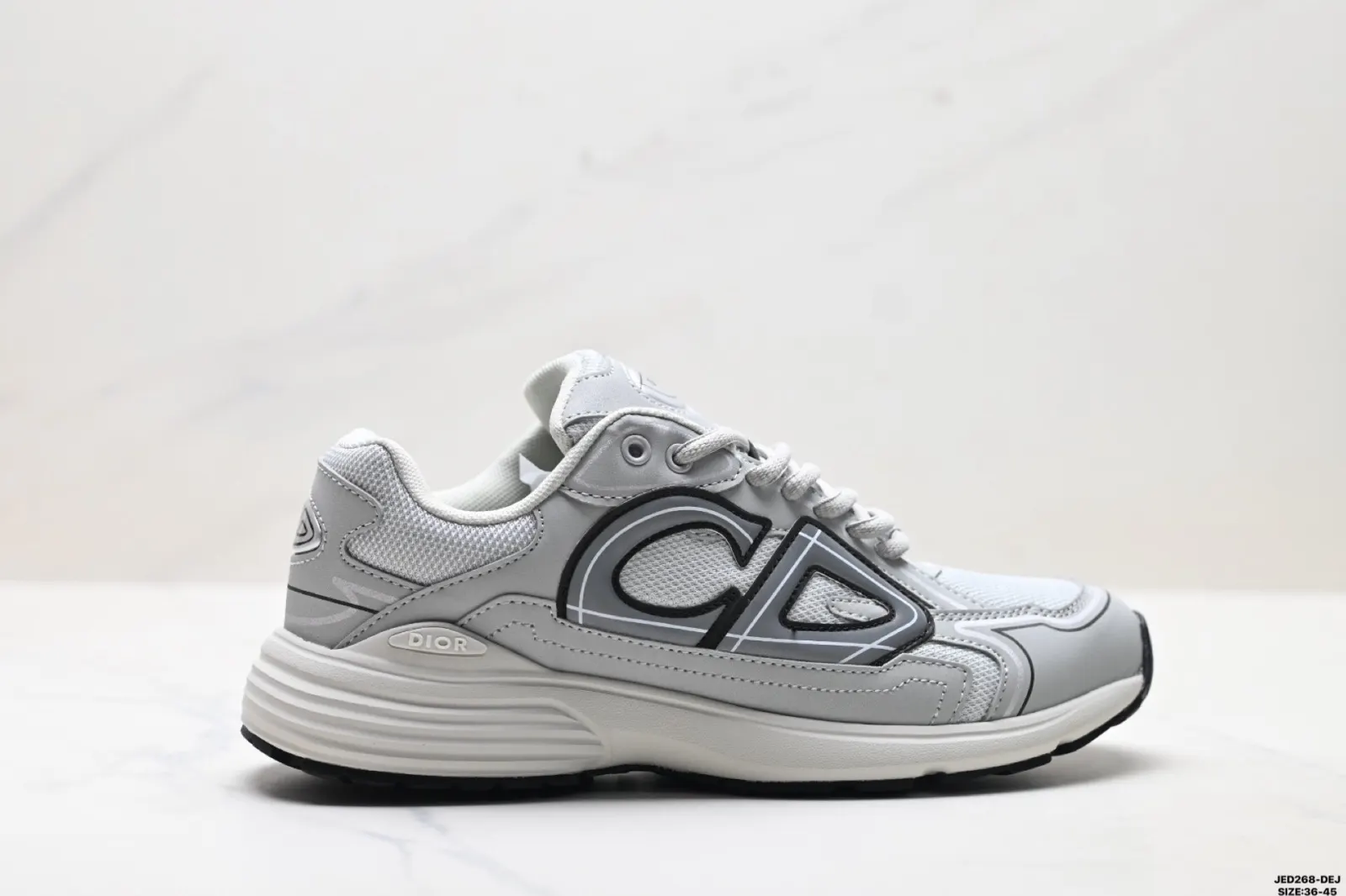 Dior B30 鞋履 舒適百搭款