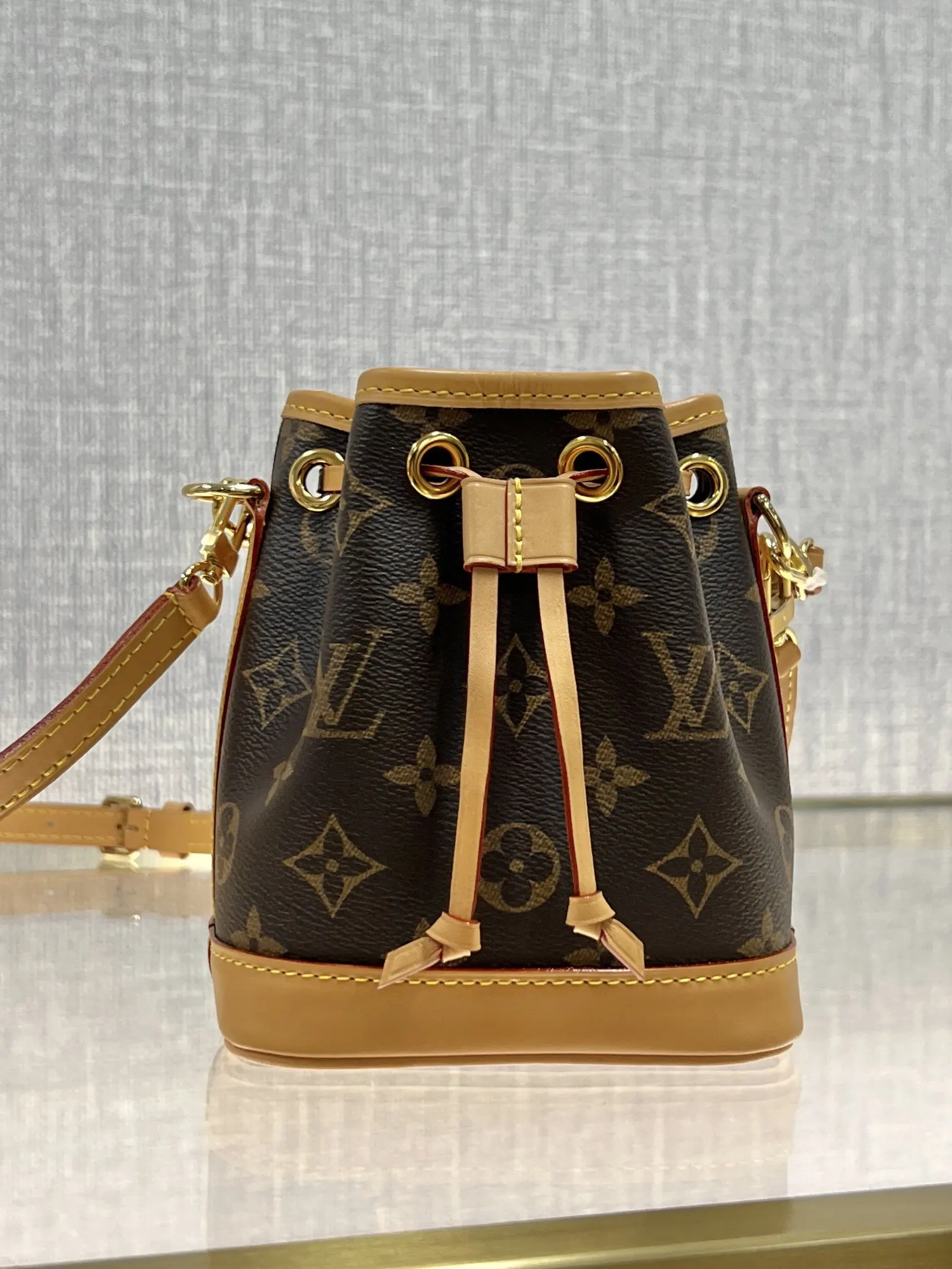Bucket Bag Casual