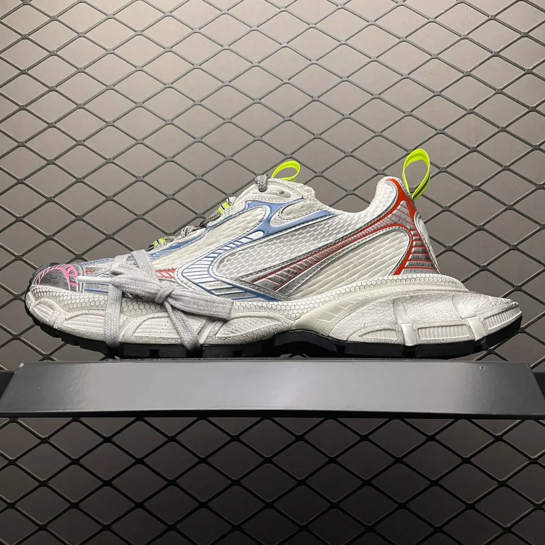 Balenciaga 3XL 運動鞋 厚底休閒款