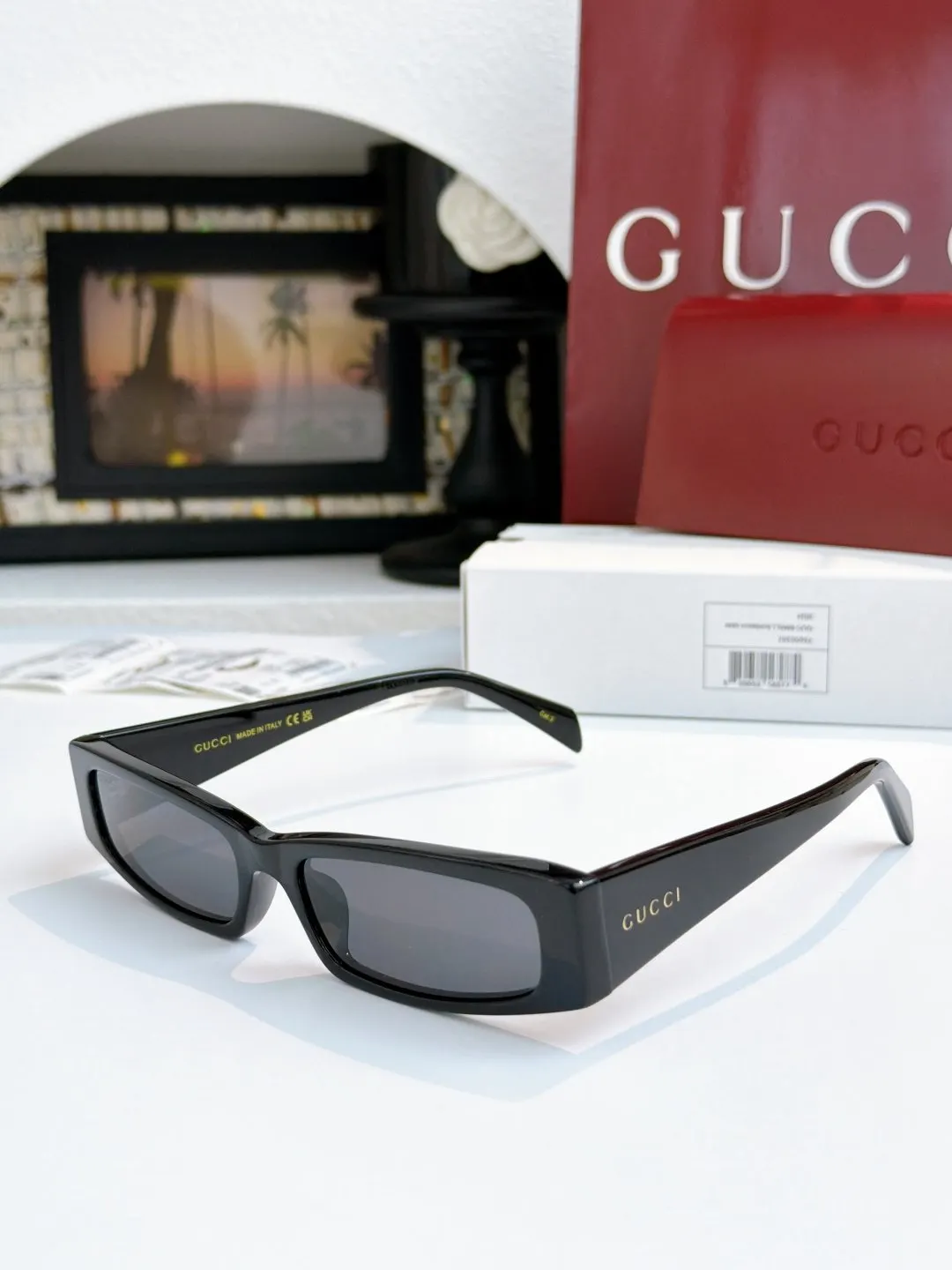Gucci 包袋 日常搭配款