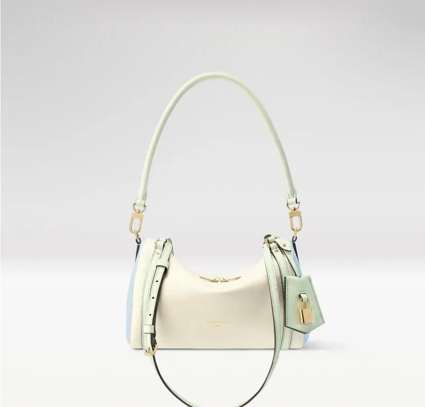 Louis Vuitton Fashion Item Travel Leather