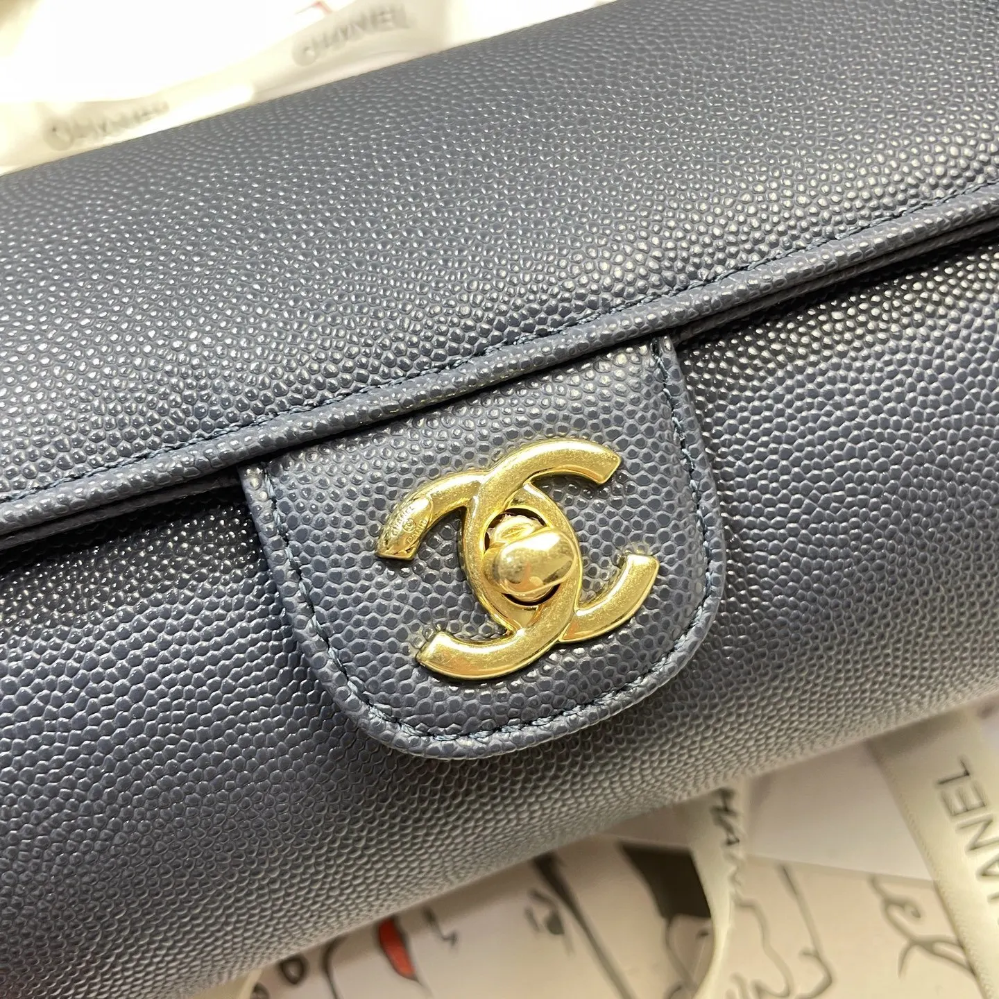 Crossbody Bag Lightweight Leather