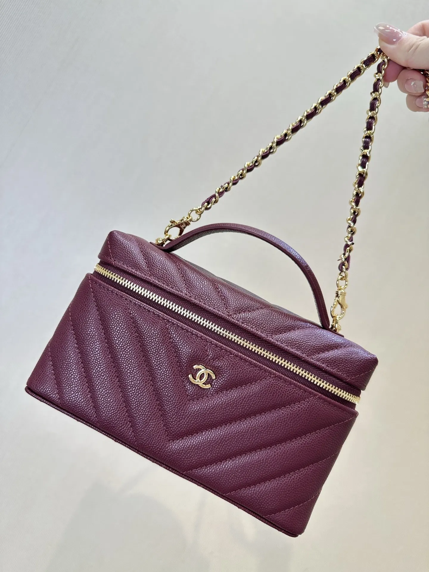 Chanel Chain Bag