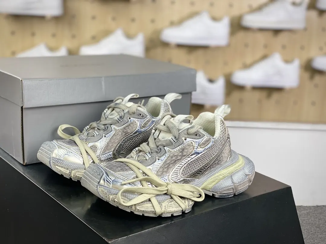 Balenciaga 3xl