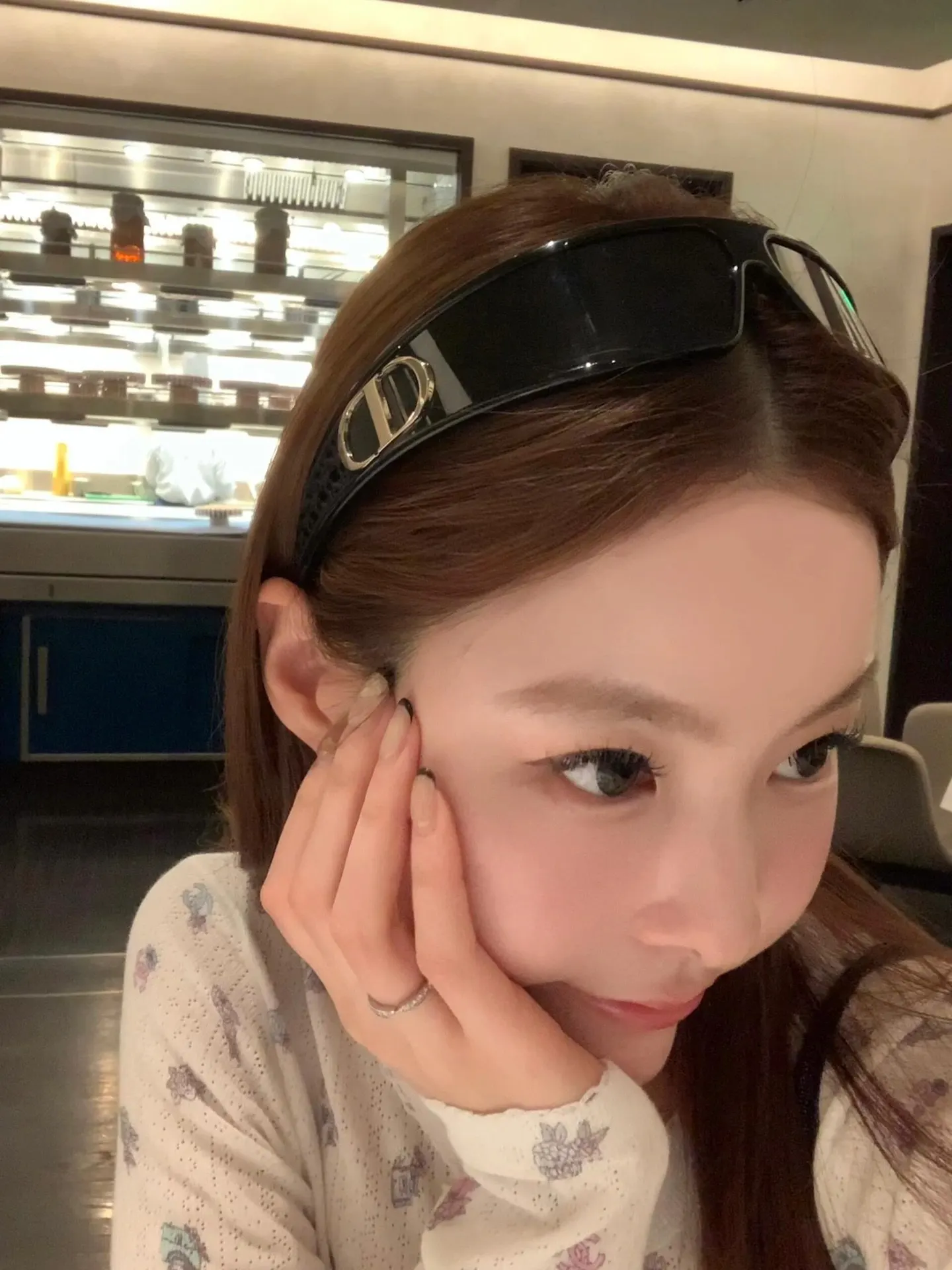 Dior Fashion Item Fashion