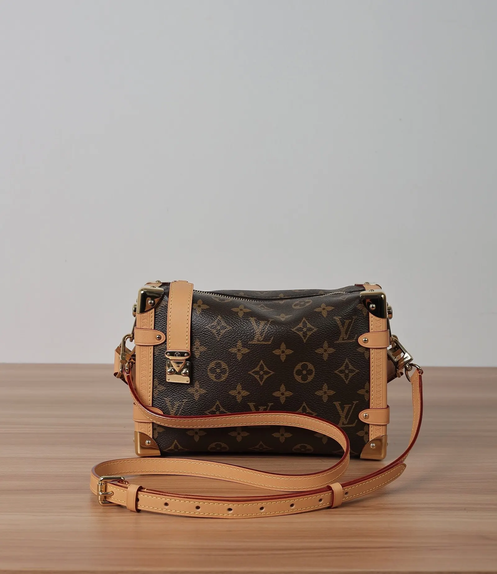 CarryAll 牛皮 手拿包 精致手拿款