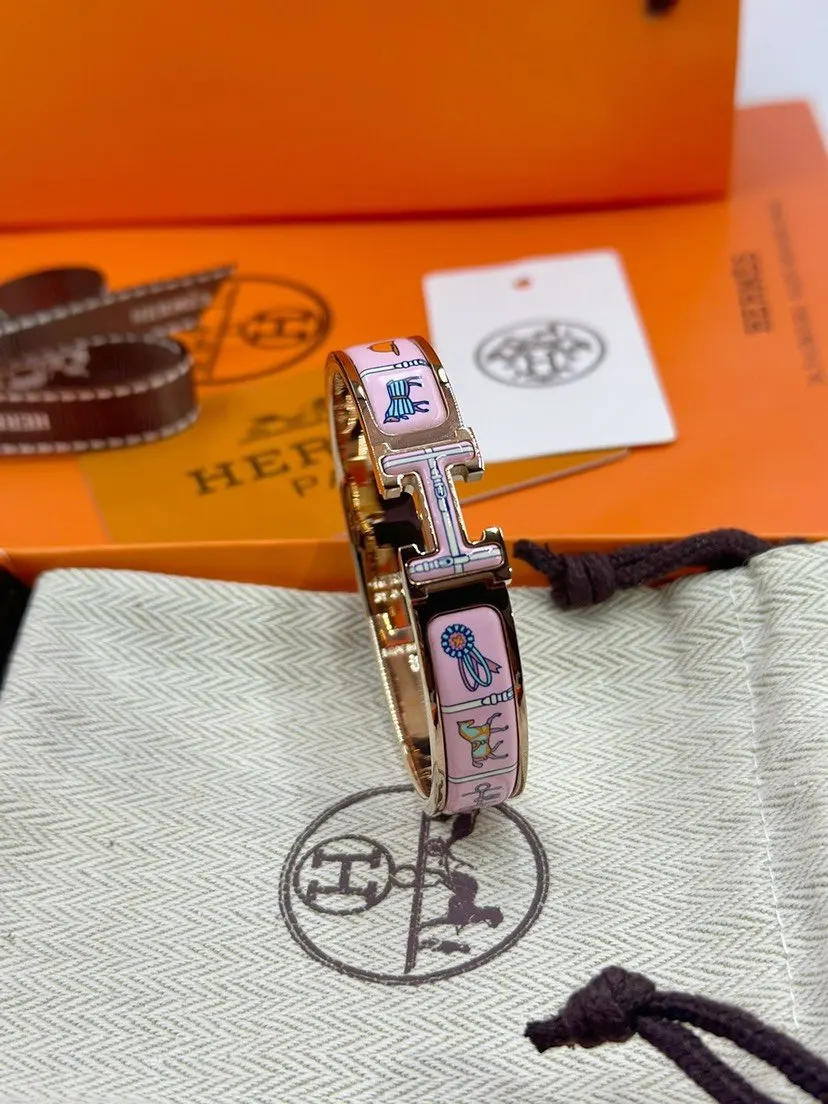 Hermes 金色 手提包 經典款