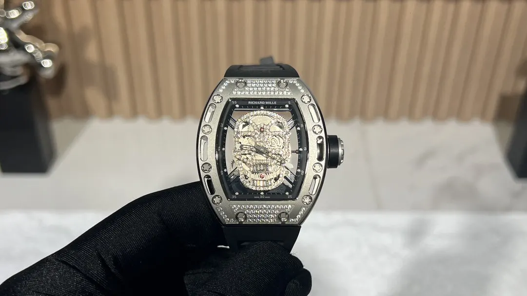 Watch Classic