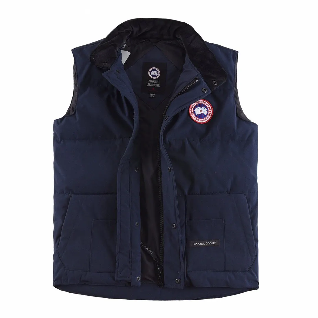 Canada Goose 水洗 外套 通勤休閒款(數字1) Canada Goose 水洗 外套 通勤休閒款(數字1)