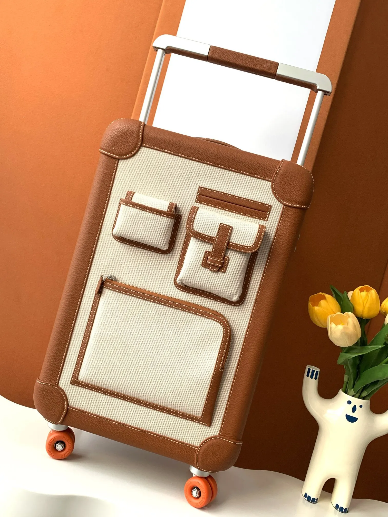 Rimowa Suitcase Travel Lightweight