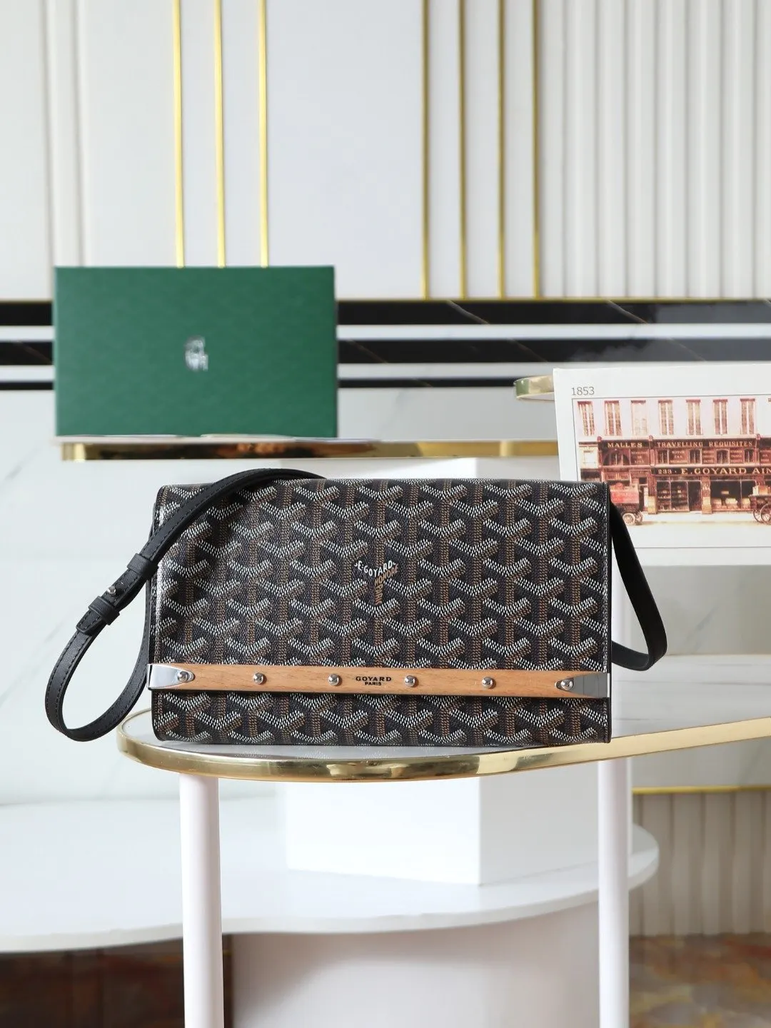 Clutch Bag