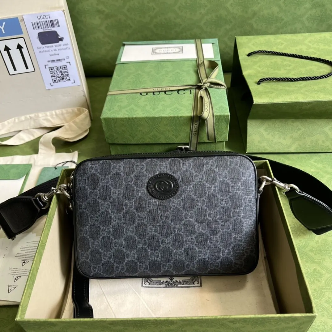 Gucci 包袋 日常搭配款