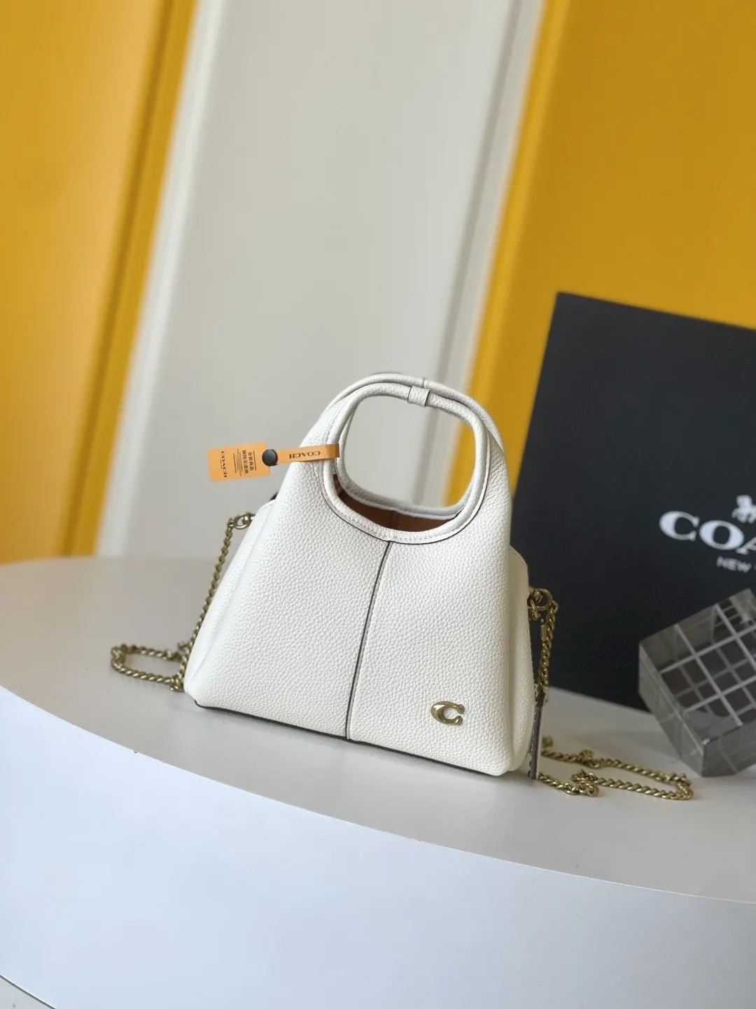 Shoulder Bag