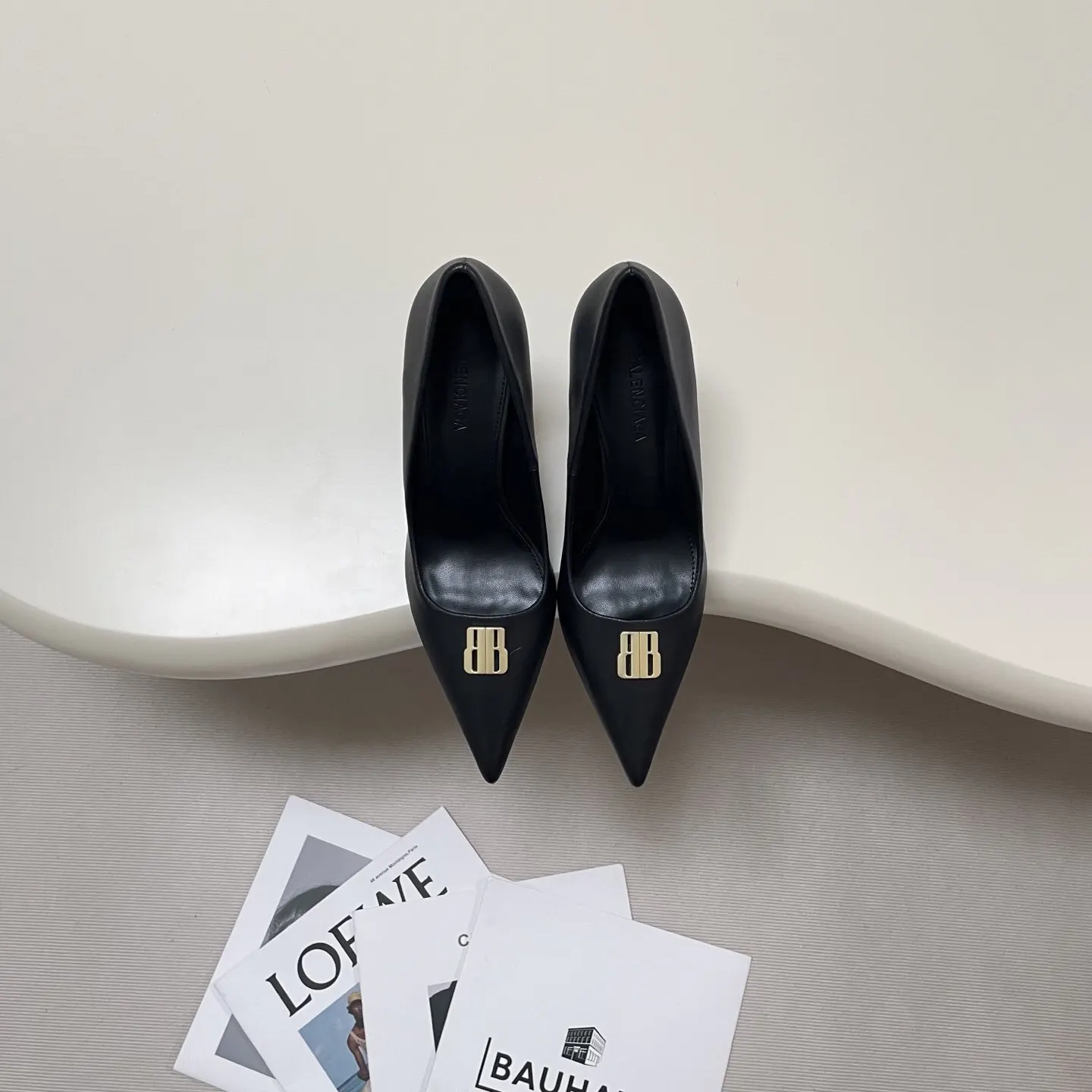 Balenciaga Style