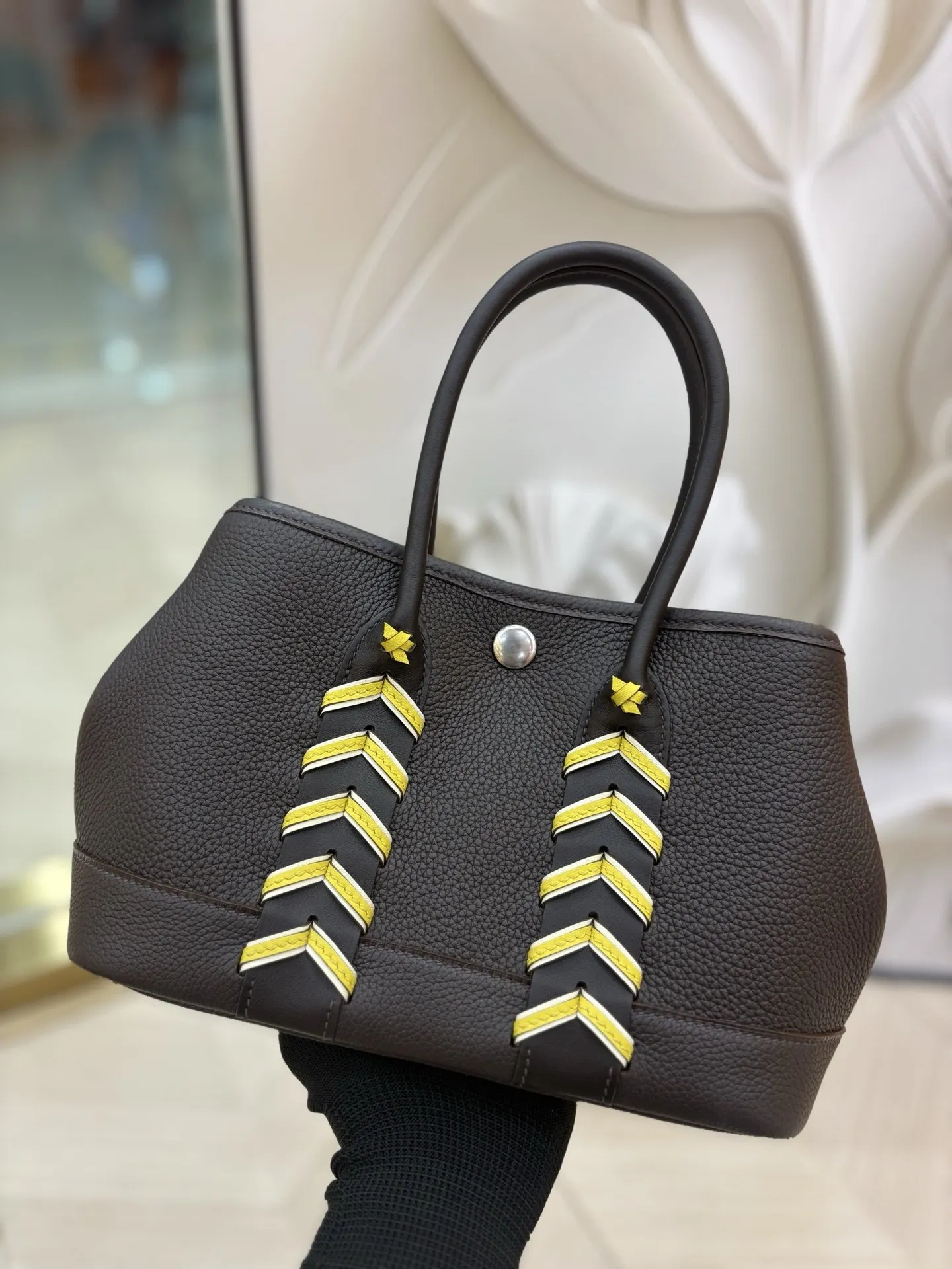 Hermes 手提包 經典款