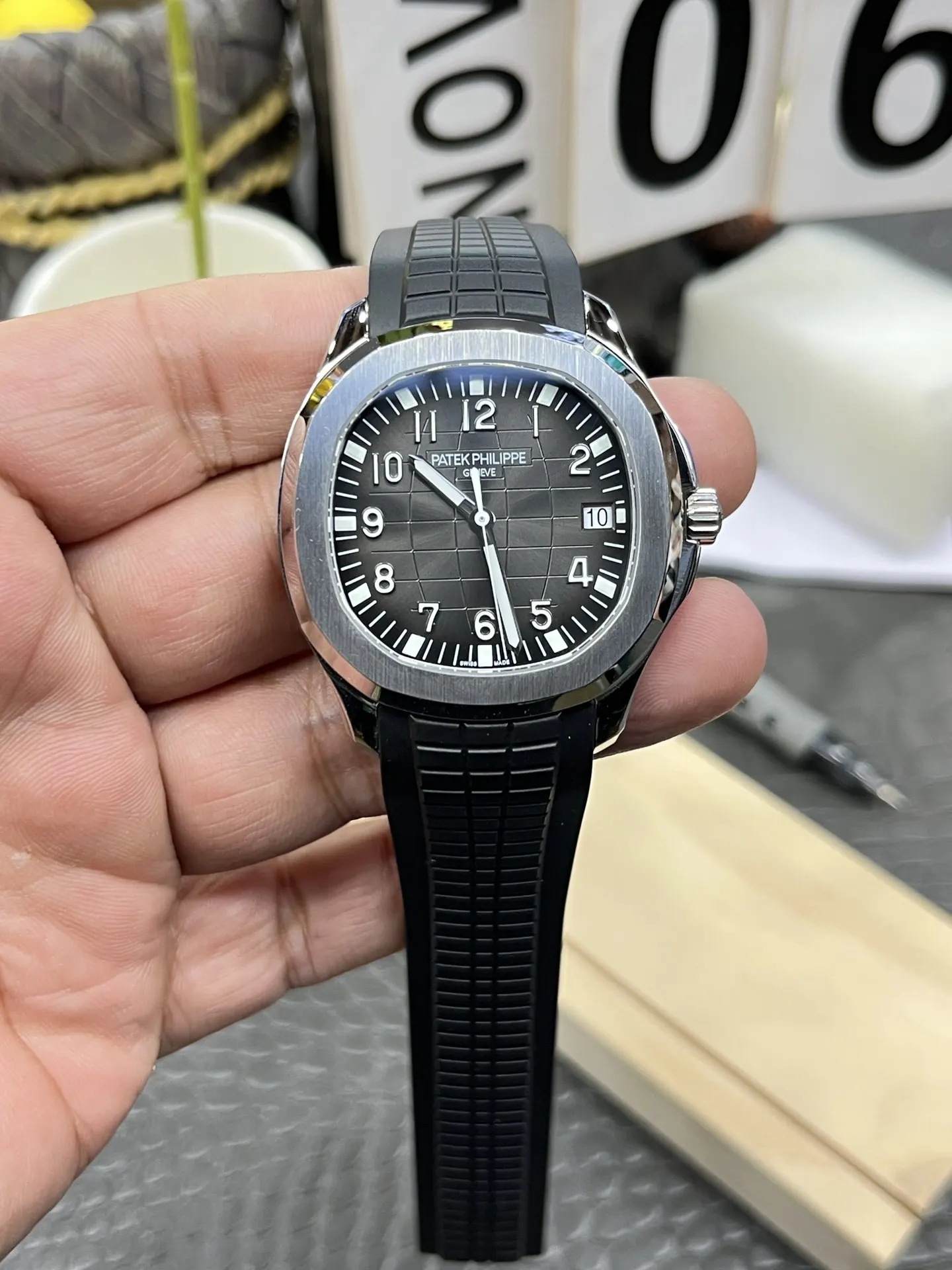 Patek Philippe 手錶 經典腕表款