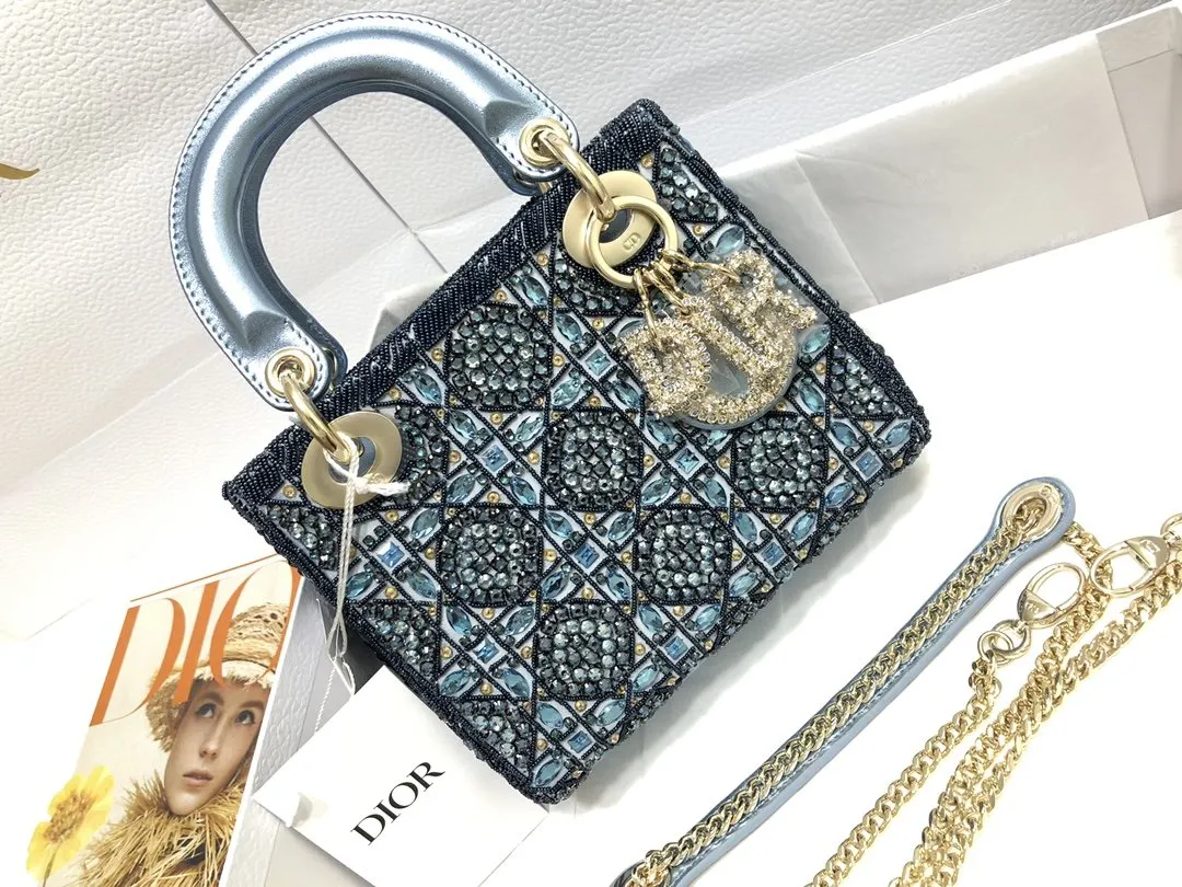 白色 金色 牛皮 鏈條包 精致鏈條款