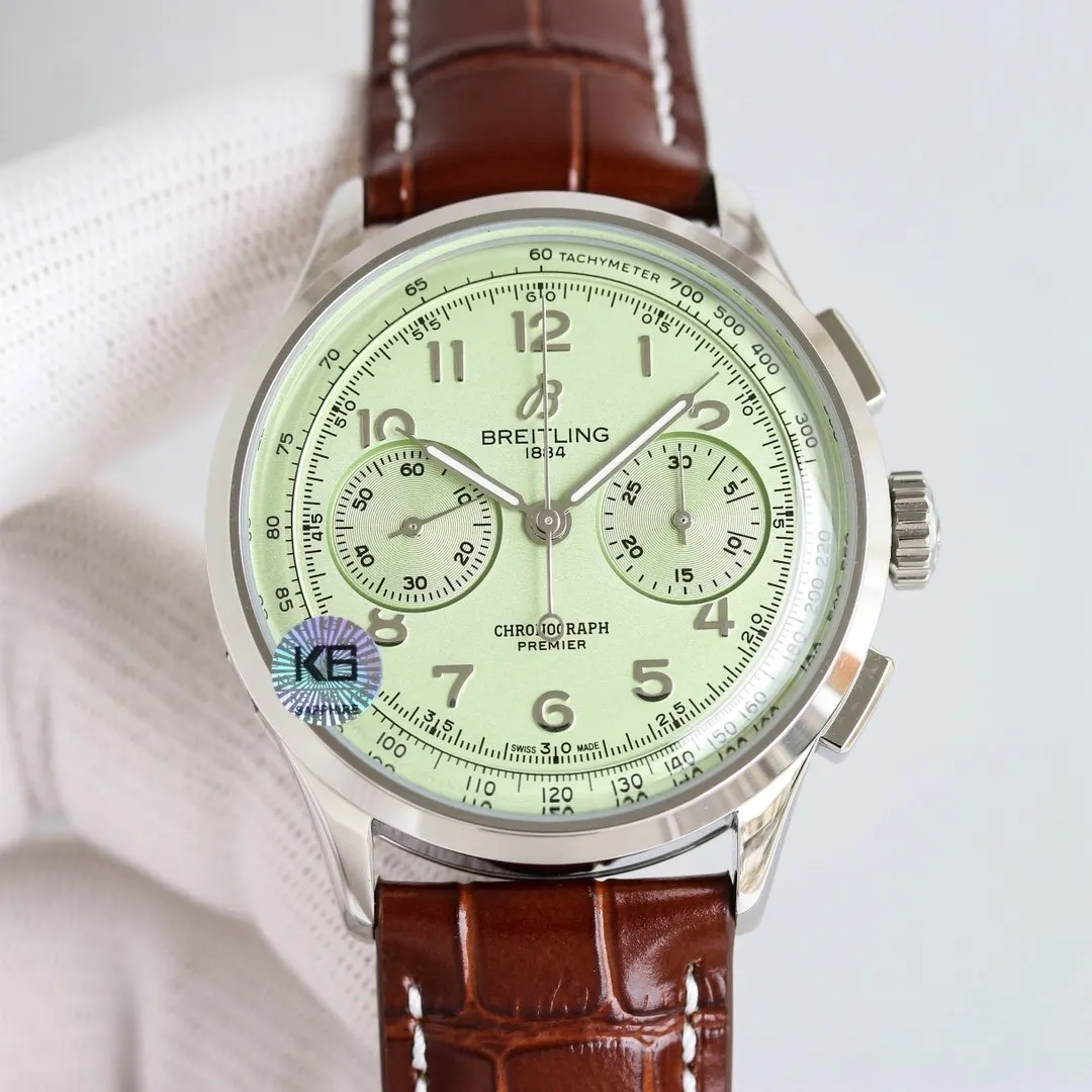 Watch Classic