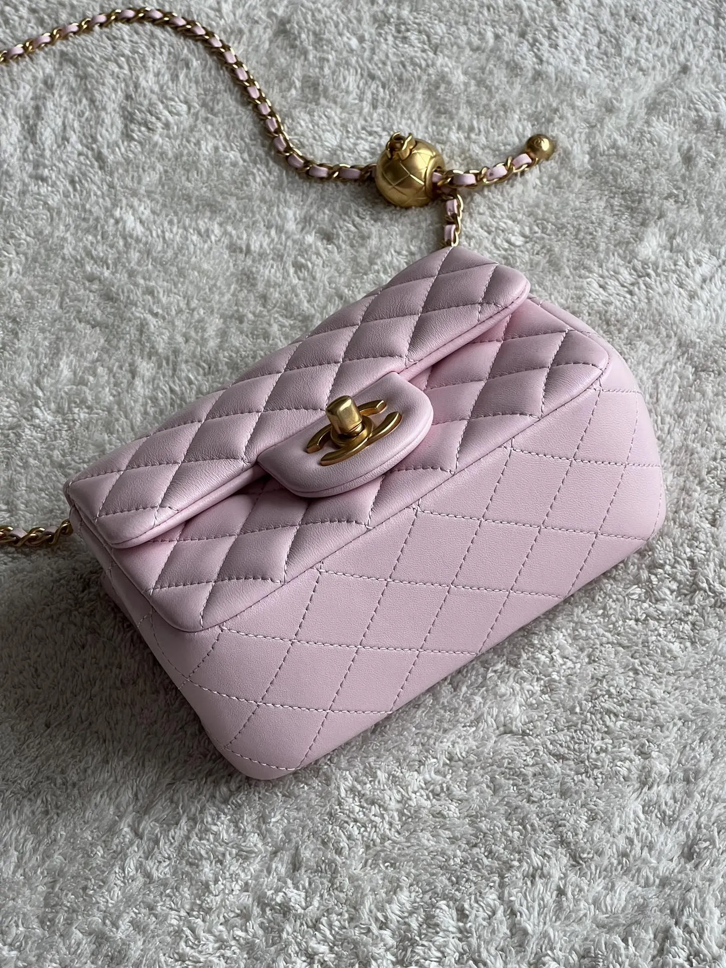 Shoulder Bag