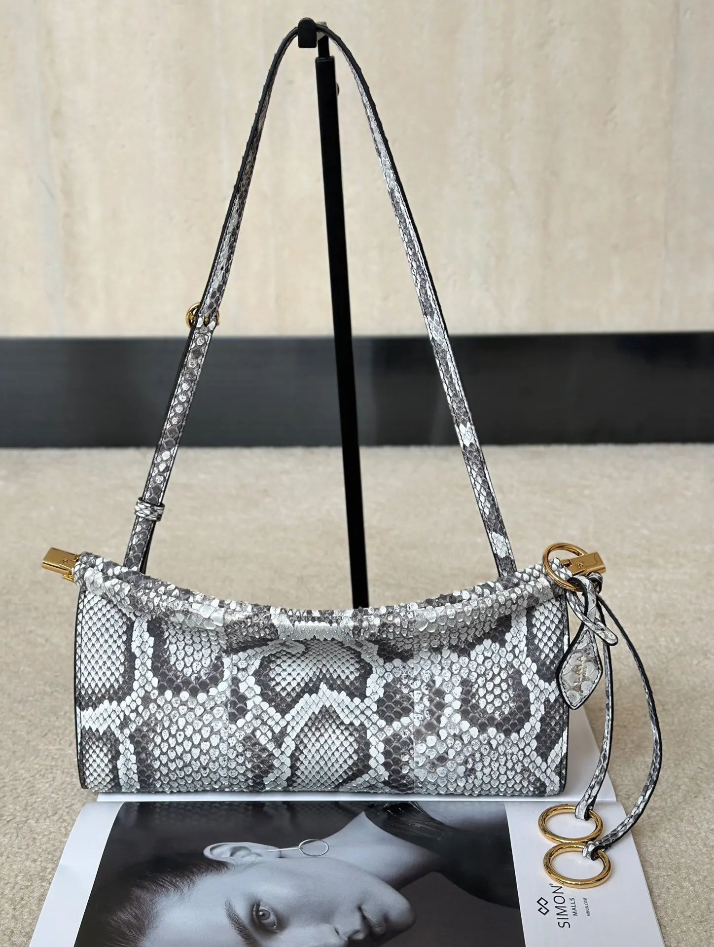 Shoulder Bag
