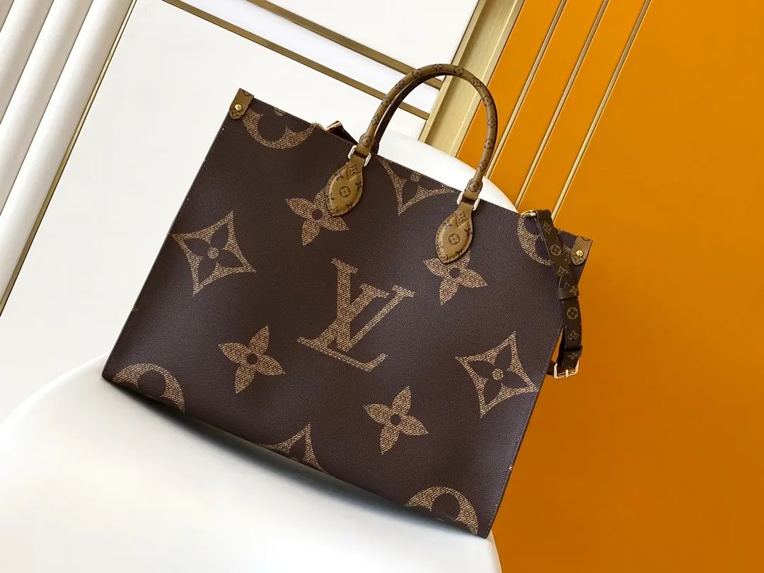 Louis Vuitton Suitcase Travel Lightweight Leather