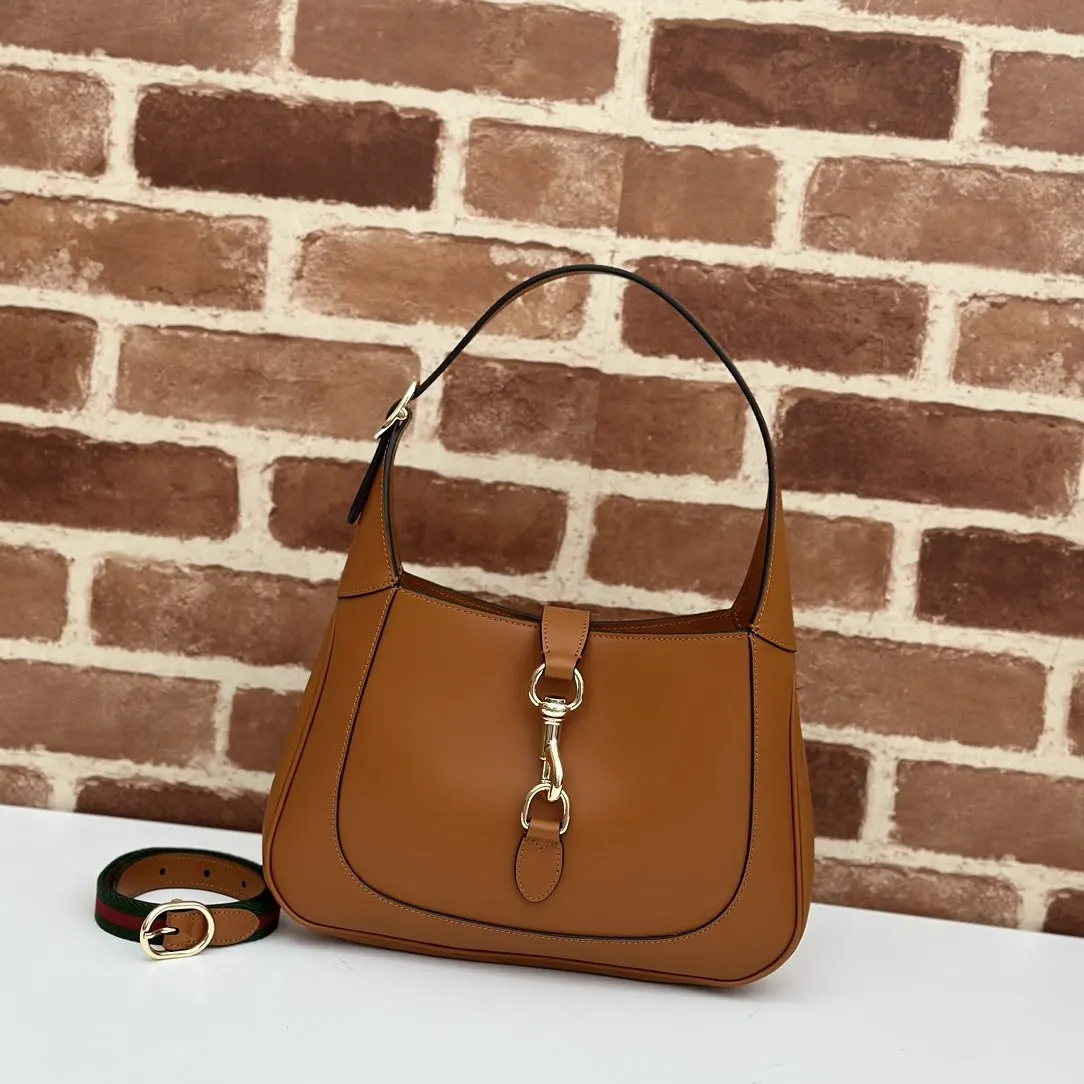 Hobo Shoulder Bag Vintage