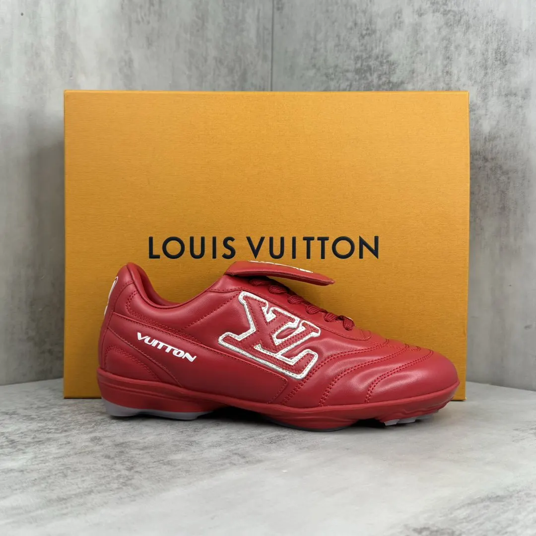 LV SS Sneakers Casual Versatile
