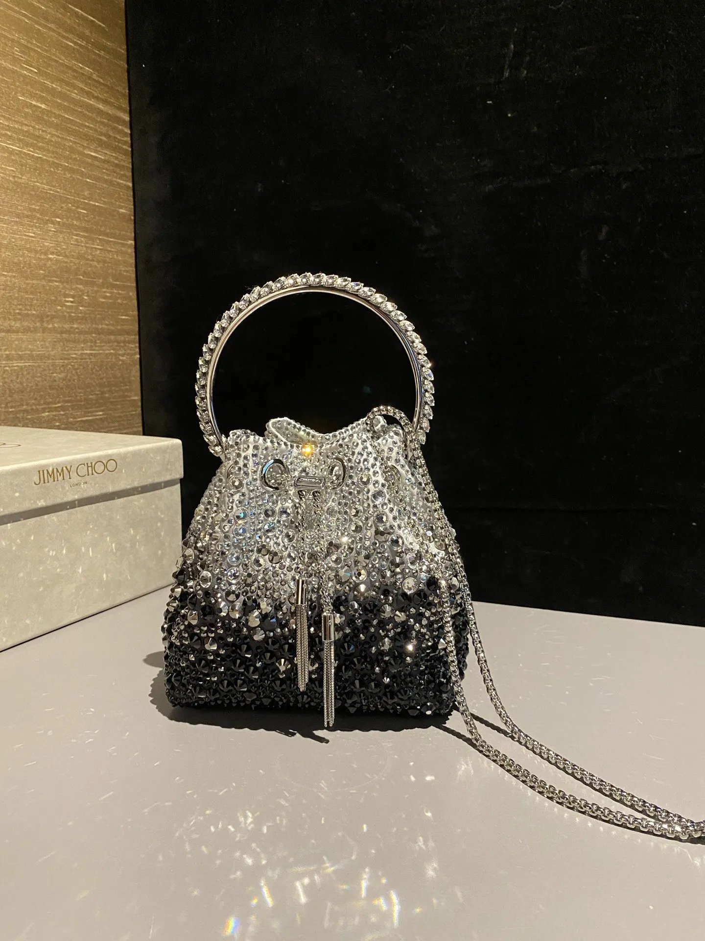 Top Handle Bag